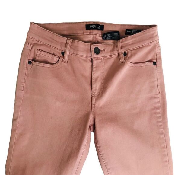 Buffalo Aubrey Skinny Jeans Sz 4/27 - Picture 5 of 10